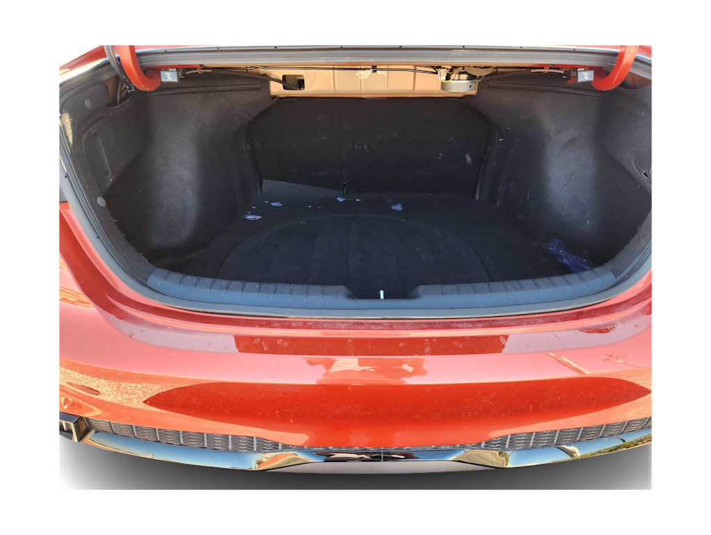 Thumbnail: 2023 Kia Forte - 16