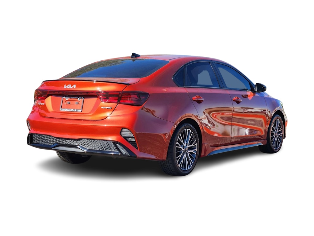Thumbnail: 2023 Kia Forte - 20
