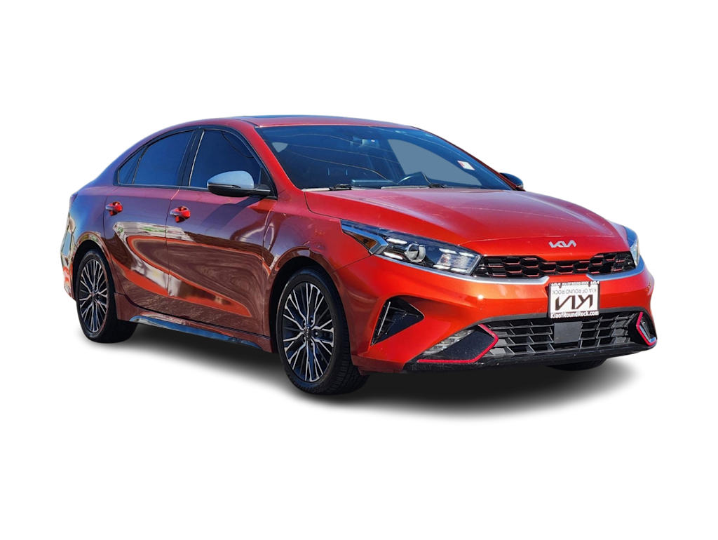 Thumbnail: 2023 Kia Forte - 19