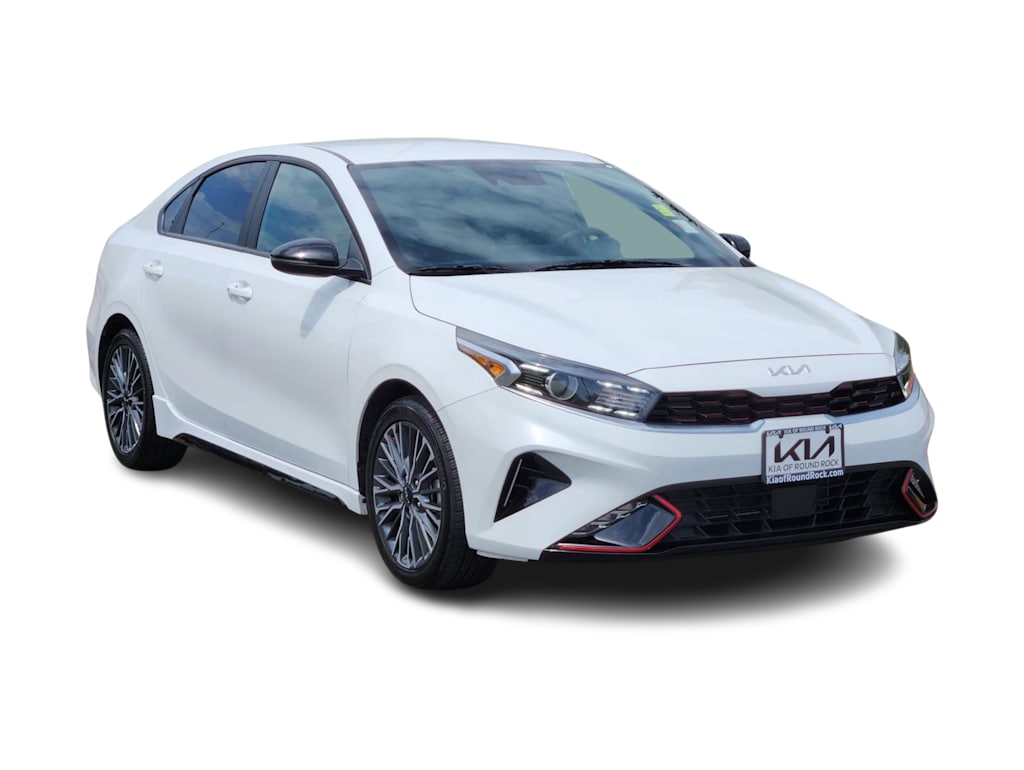 Thumbnail: 2024 Kia Forte - 17