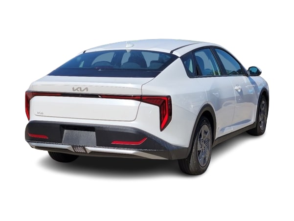 Thumbnail: 2025 Kia K4 - 16