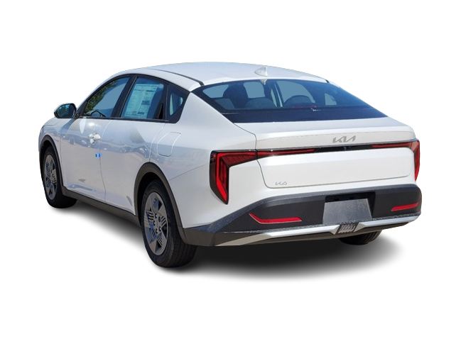 Thumbnail: 2025 Kia K4 - 4