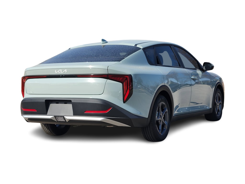 Thumbnail: 2026 Kia K4 - 17