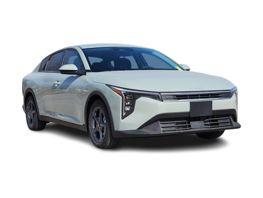 Thumbnail: 2026 Kia K4 - 16