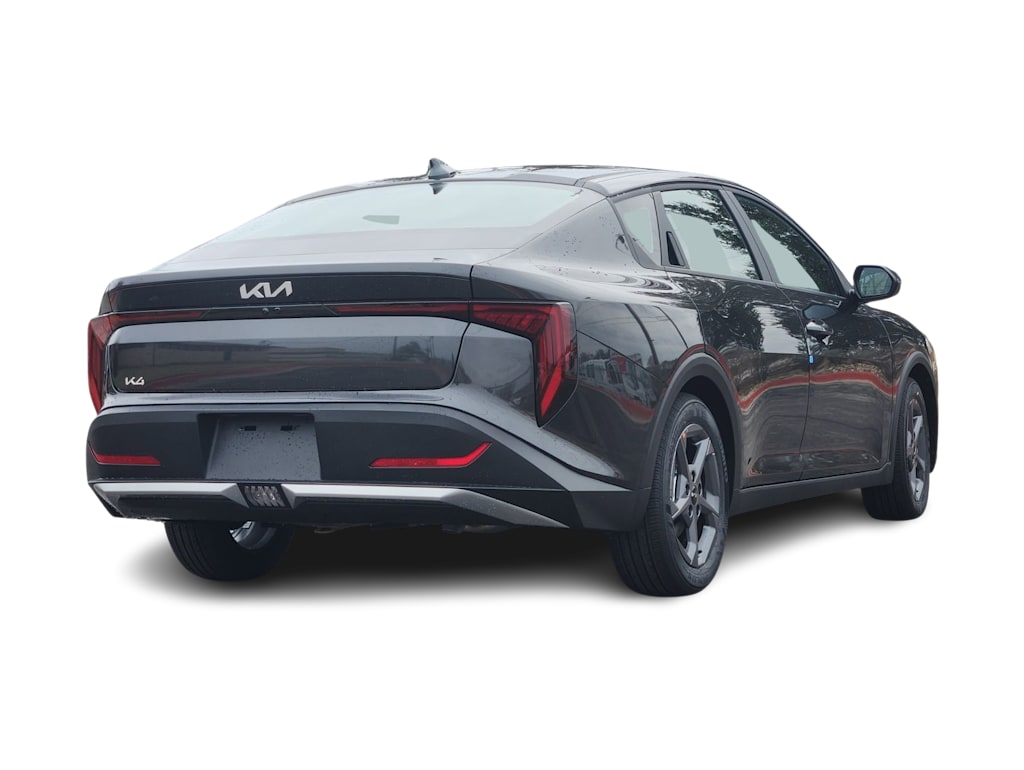 Thumbnail: 2026 Kia K4 - 18
