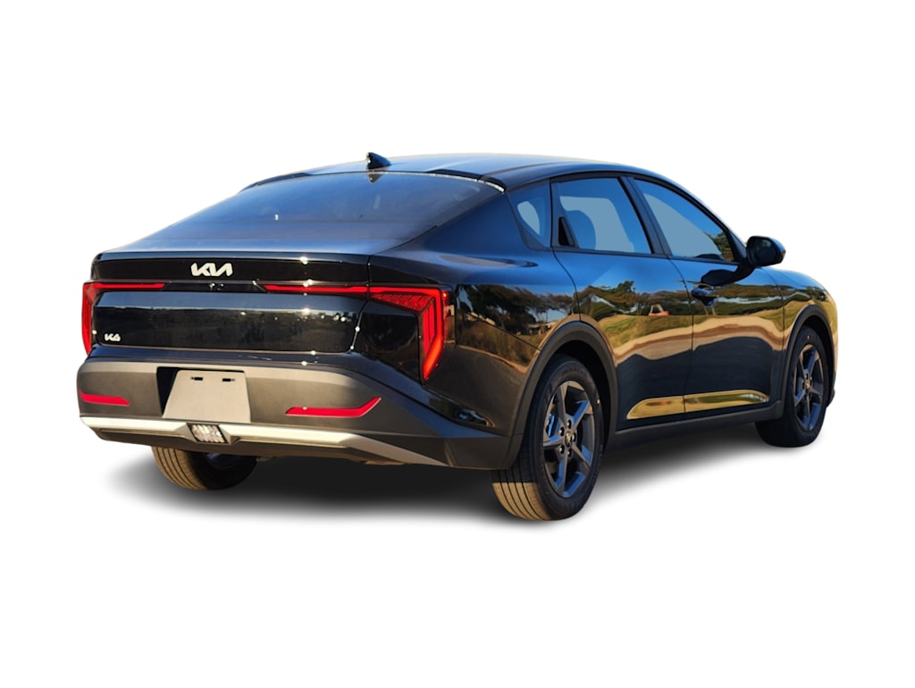 Thumbnail: 2025 Kia K4 - 19