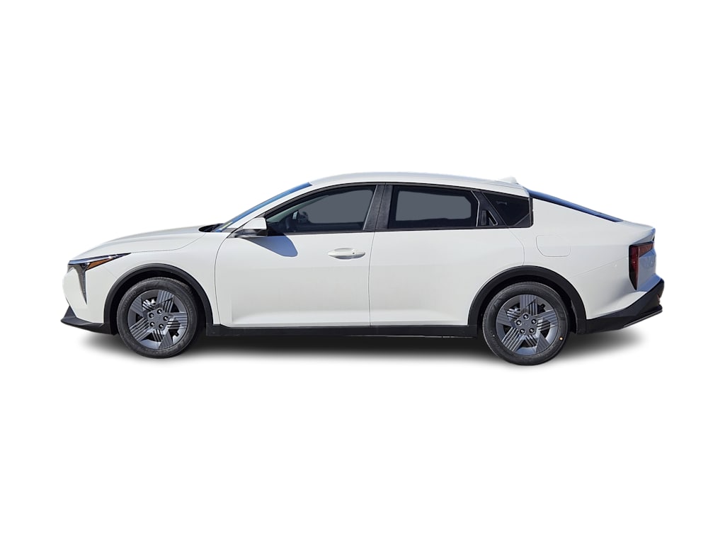 Thumbnail: 2026 Kia K4 - 3