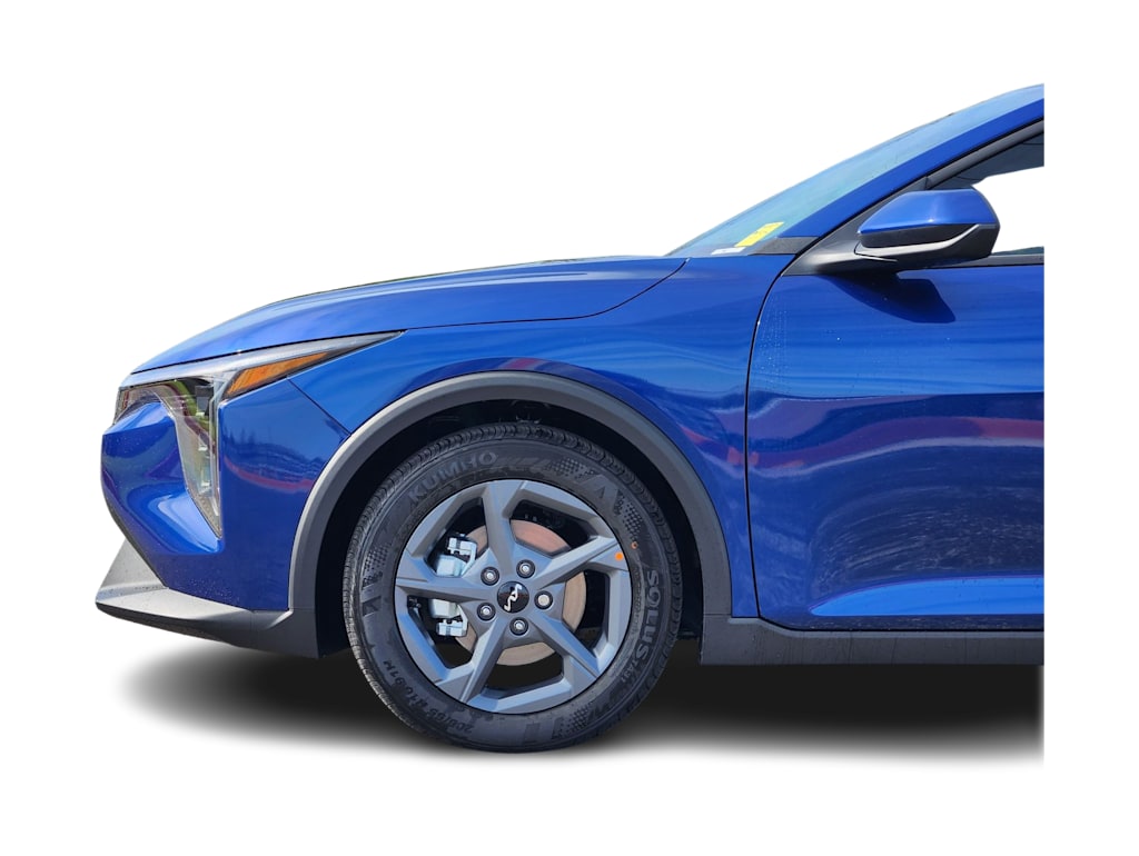 Thumbnail: 2026 Kia K4 - 20