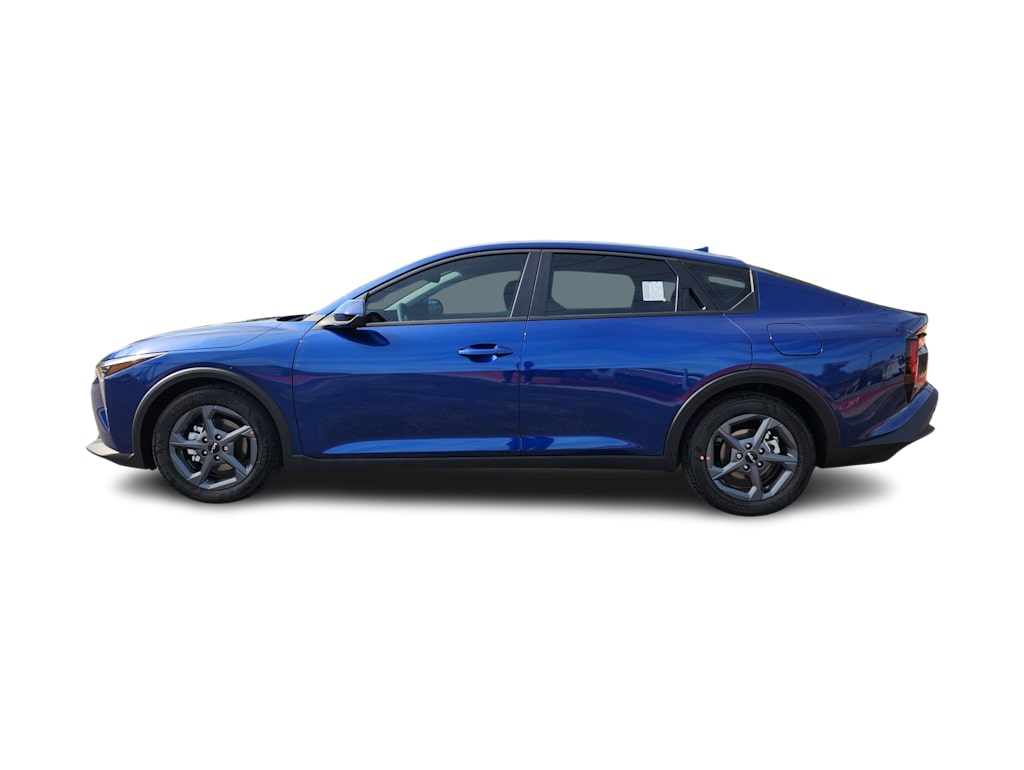 Thumbnail: 2026 Kia K4 - 3