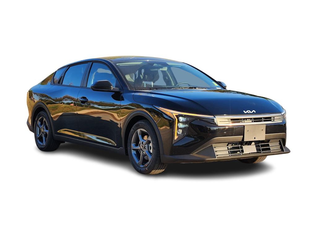 Thumbnail: 2025 Kia K4 - 18