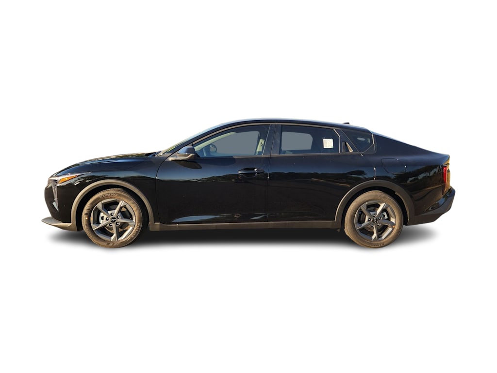 Thumbnail: 2025 Kia K4 - 3