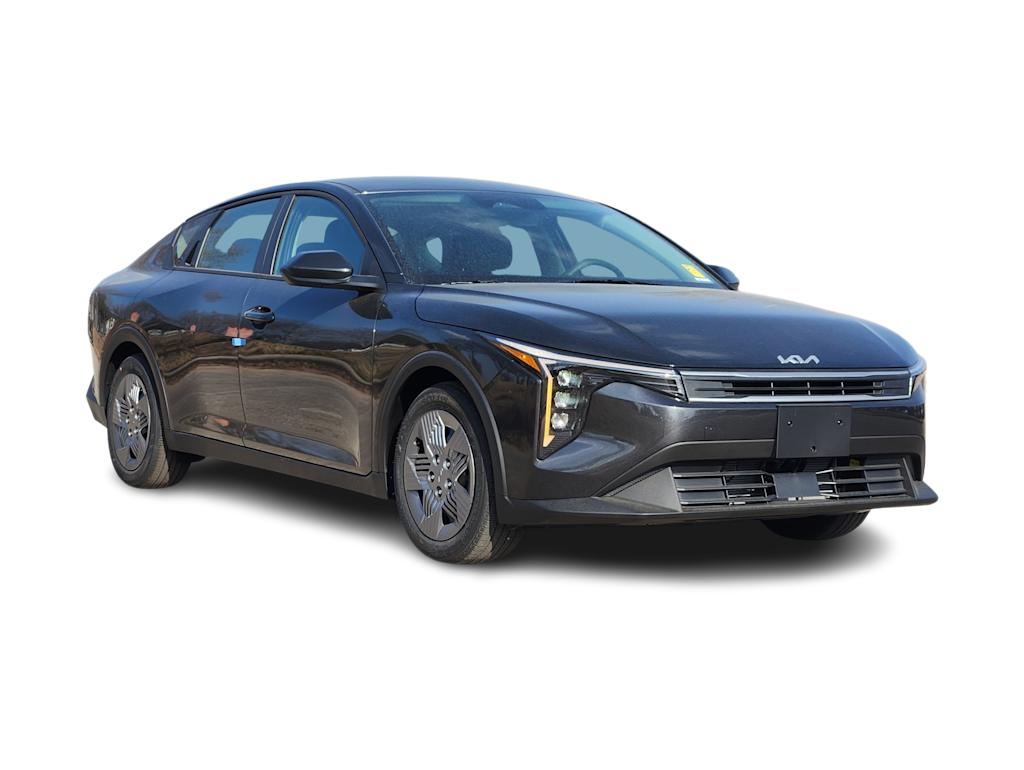 Thumbnail: 2026 Kia K4 - 18