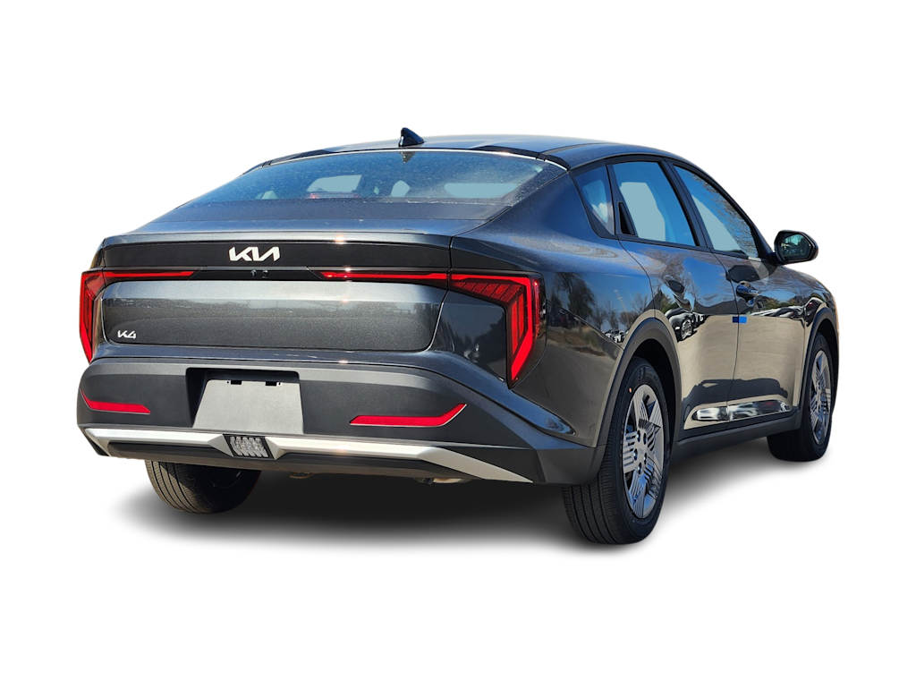 Thumbnail: 2026 Kia K4 - 19