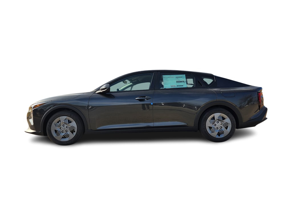 Thumbnail: 2026 Kia K4 - 3