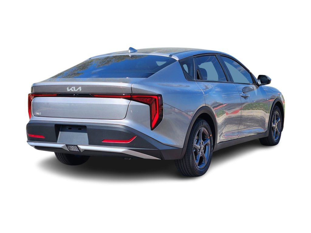 Thumbnail: 2026 Kia K4 - 18