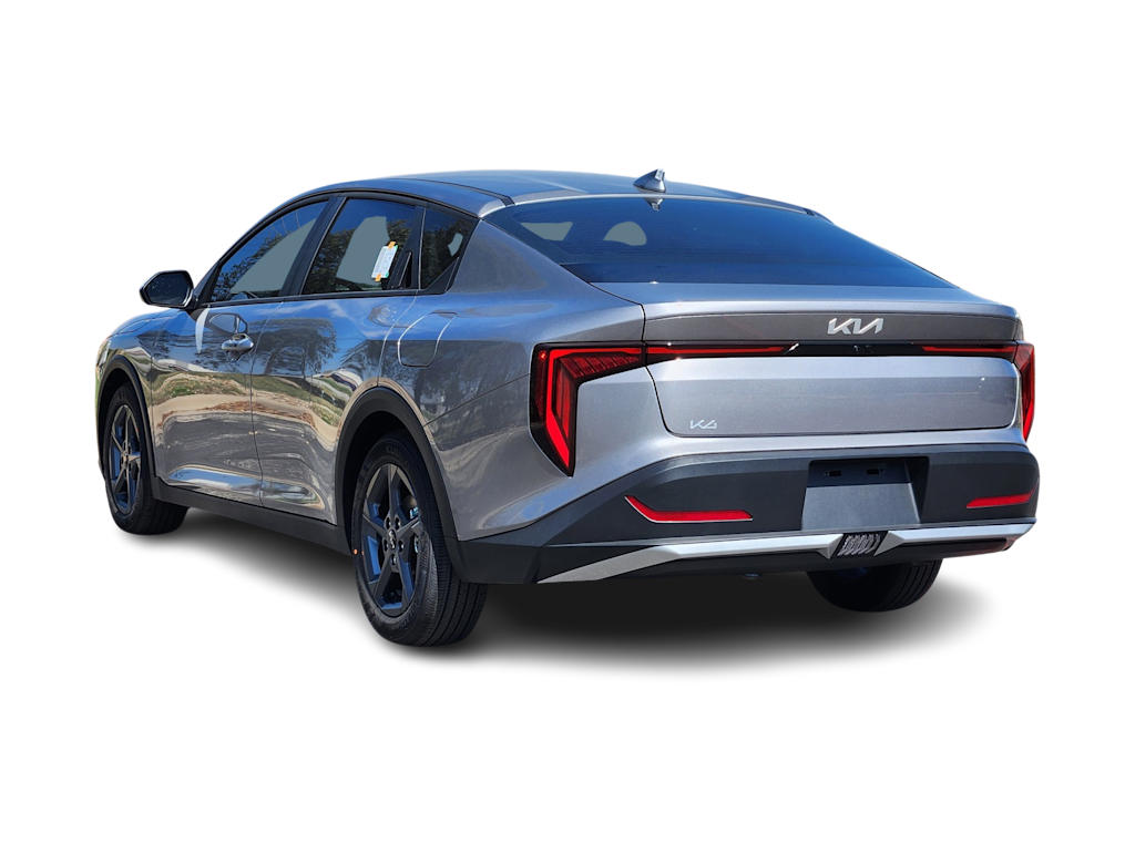 Thumbnail: 2026 Kia K4 - 3