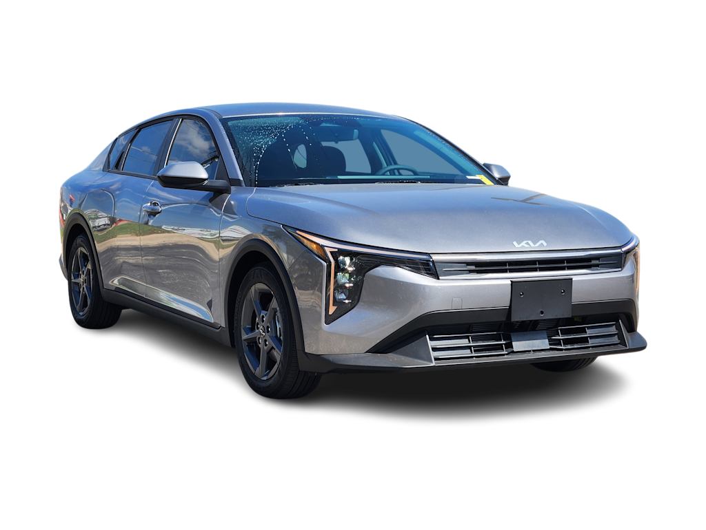 Thumbnail: 2026 Kia K4 - 17
