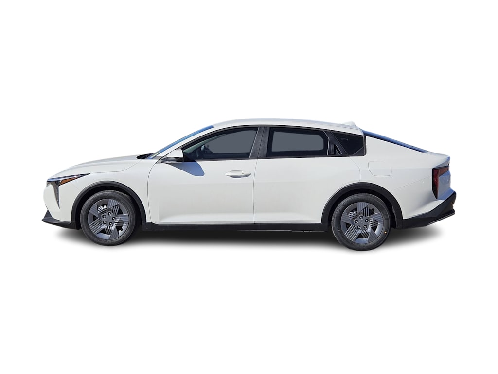 Thumbnail: 2026 Kia K4 - 3