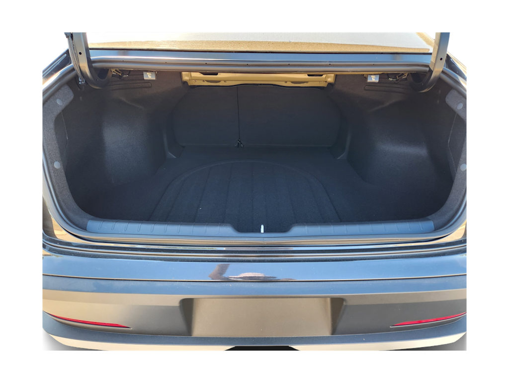 Thumbnail: 2025 Kia K4 - 15