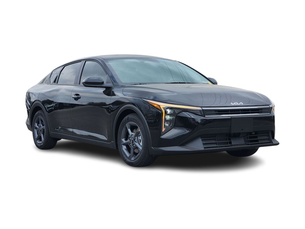 Thumbnail: 2026 Kia K4 - 17