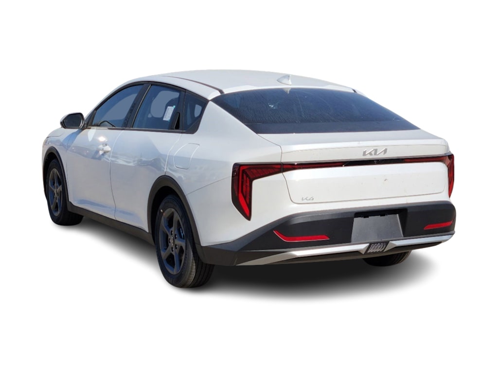 Thumbnail: 2025 Kia K4 - 4