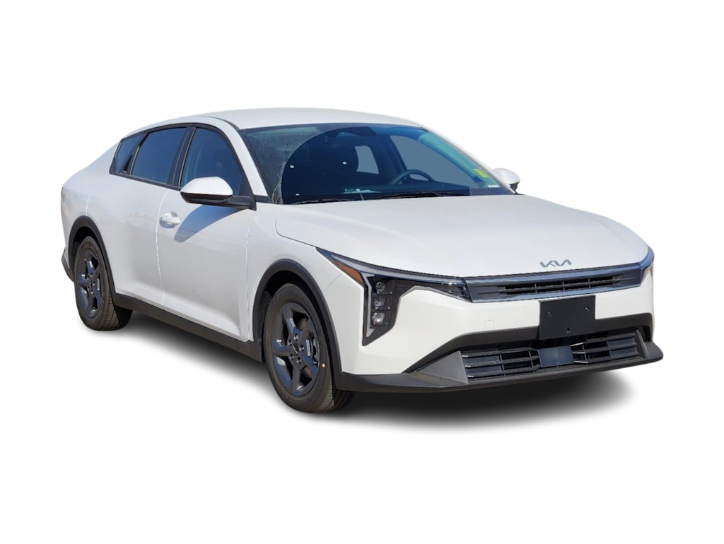 Thumbnail: 2025 Kia K4 - 13