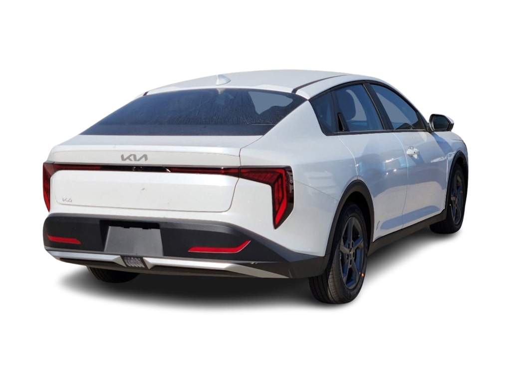 Thumbnail: 2025 Kia K4 - 14
