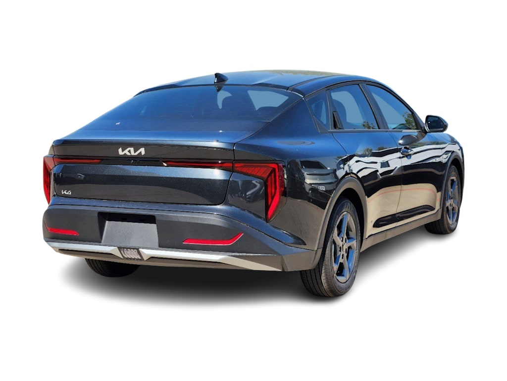 Thumbnail: 2025 Kia K4 - 13