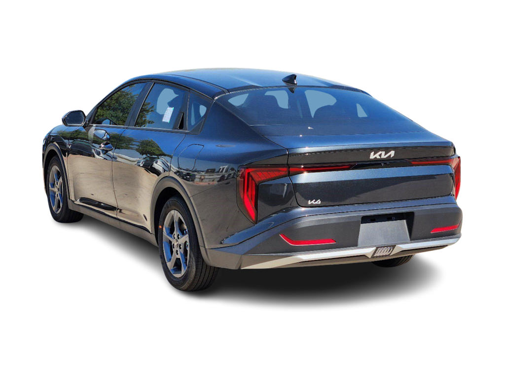 Thumbnail: 2025 Kia K4 - 4