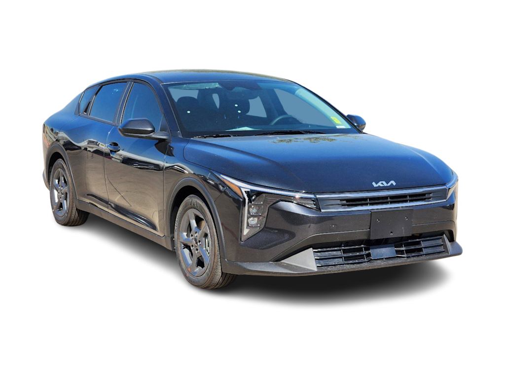 Thumbnail: 2025 Kia K4 - 12