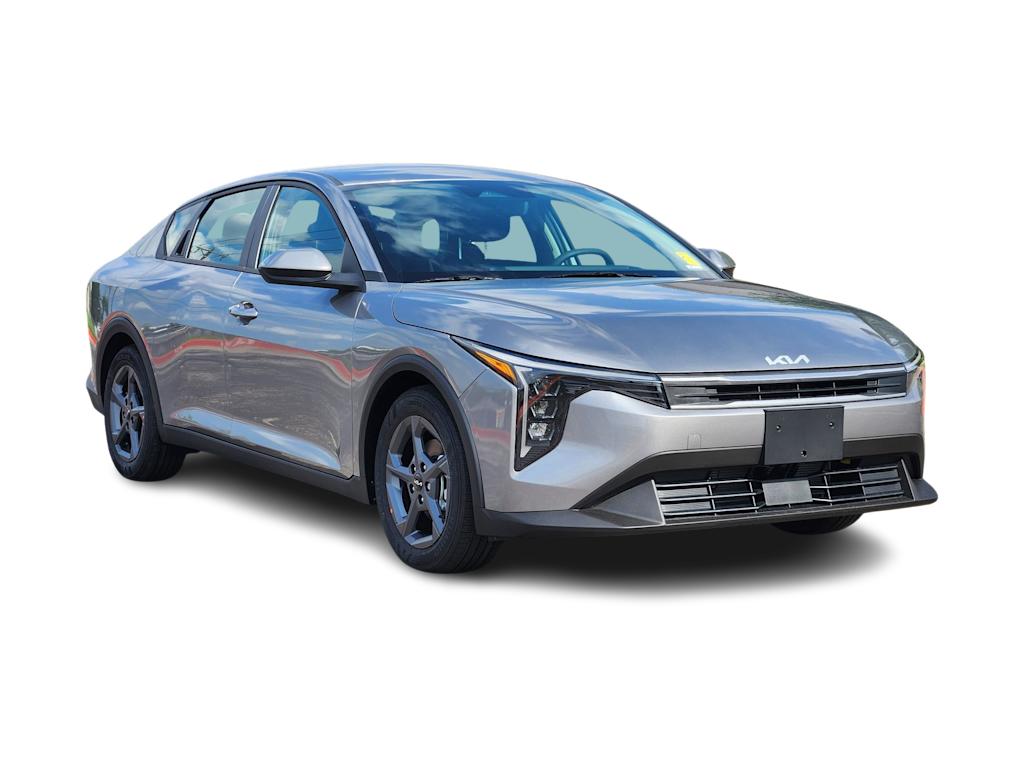 Thumbnail: 2026 Kia K4 - 17