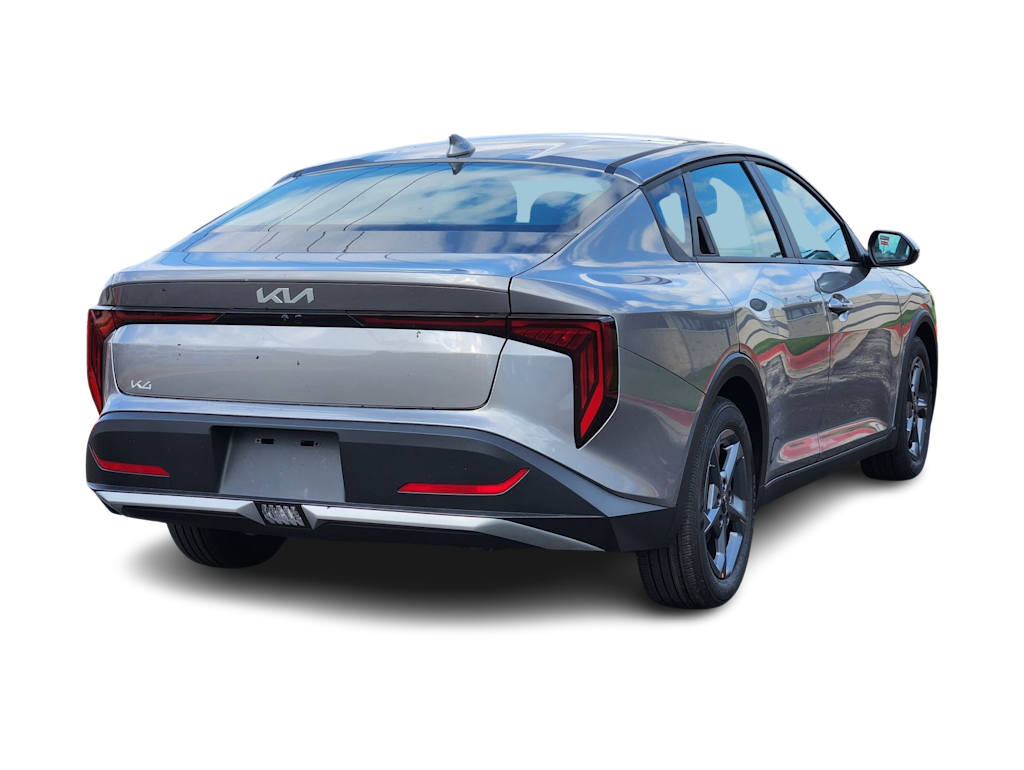 Thumbnail: 2026 Kia K4 - 18