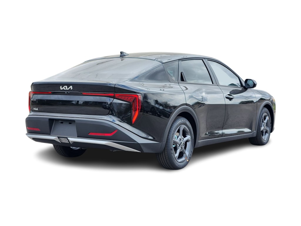 Thumbnail: 2026 Kia K4 - 18