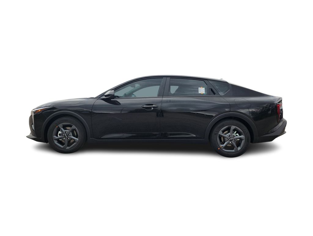 Thumbnail: 2026 Kia K4 - 3