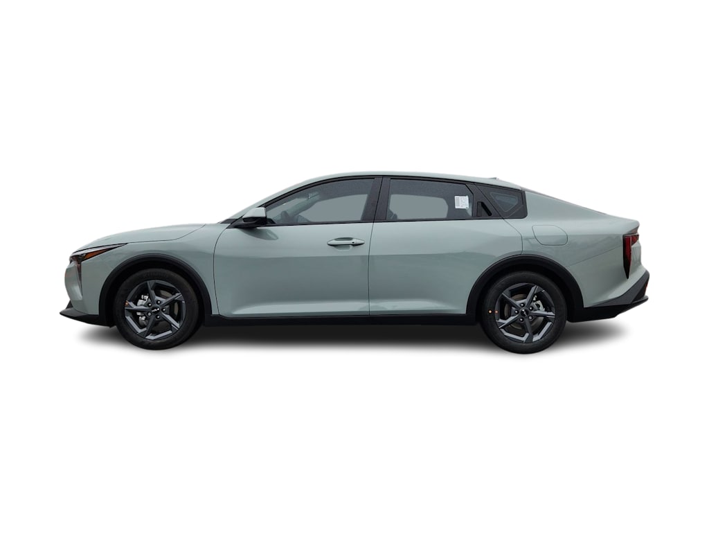 Thumbnail: 2026 Kia K4 - 3