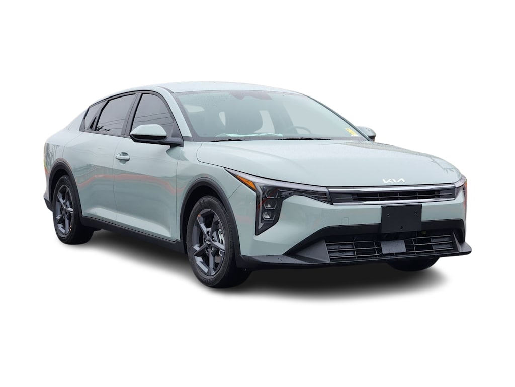 Thumbnail: 2026 Kia K4 - 17