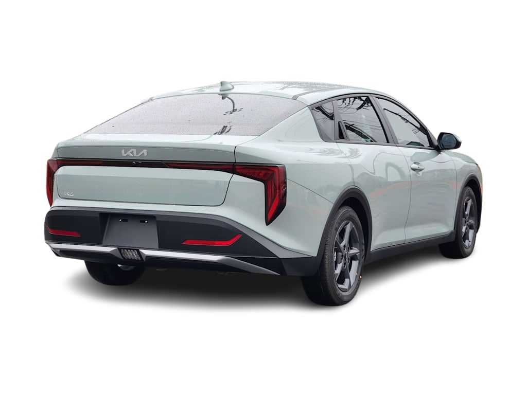 Thumbnail: 2026 Kia K4 - 18
