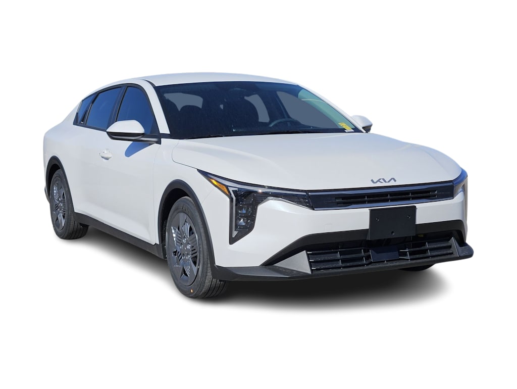 Thumbnail: 2026 Kia K4 - 15