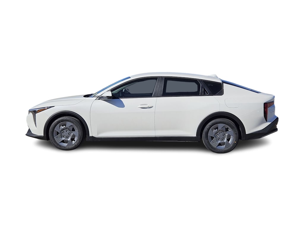 Thumbnail: 2026 Kia K4 - 3