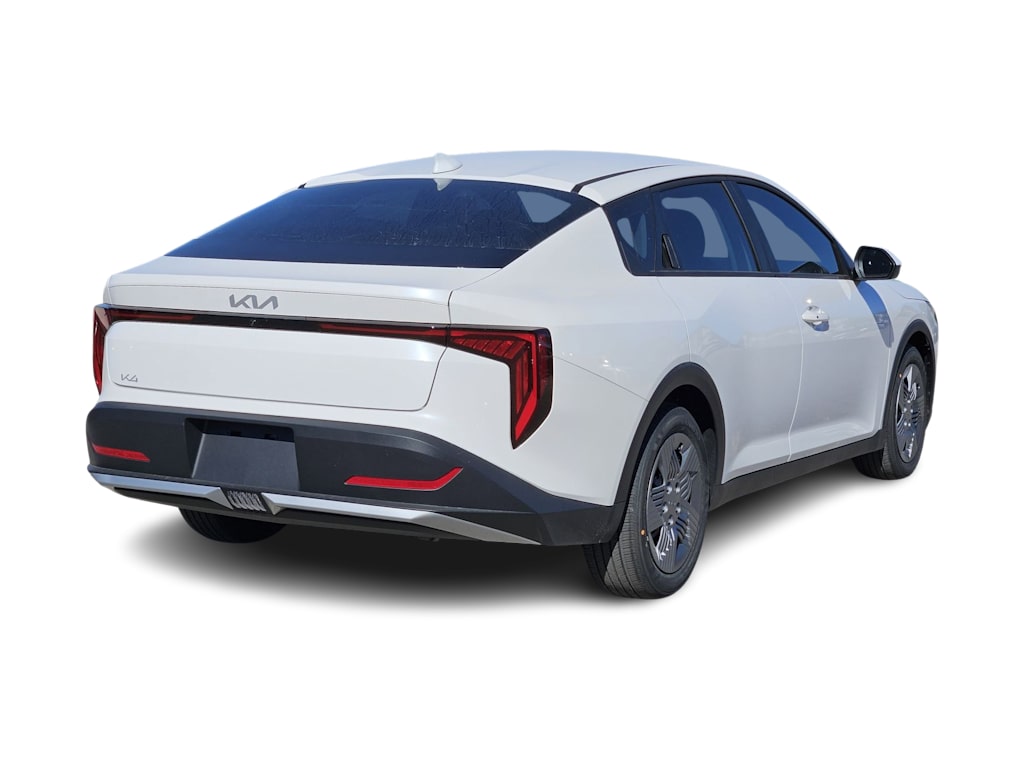 Thumbnail: 2026 Kia K4 - 16