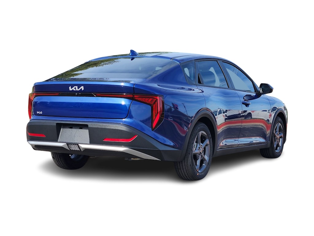 Thumbnail: 2026 Kia K4 - 18
