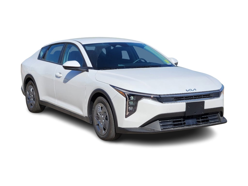 Thumbnail: 2025 Kia K4 - 13