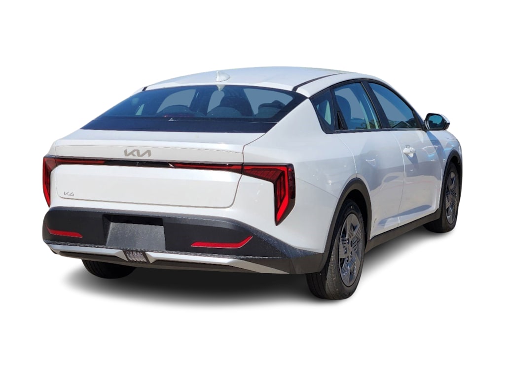 Thumbnail: 2025 Kia K4 - 14