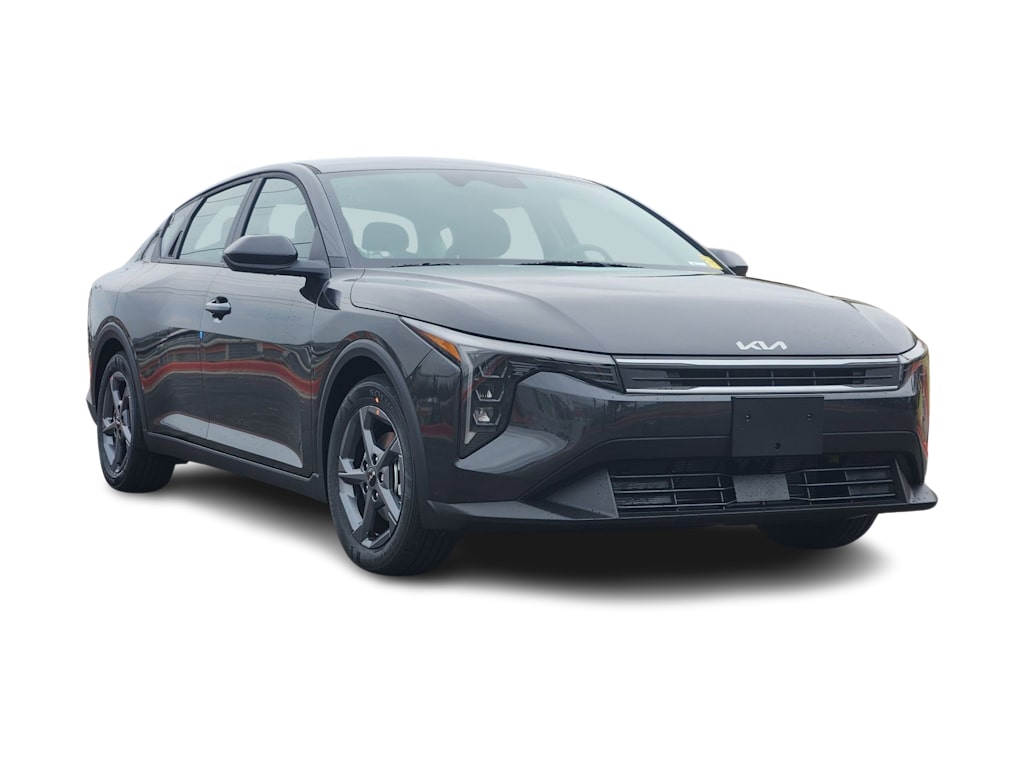 Thumbnail: 2026 Kia K4 - 17