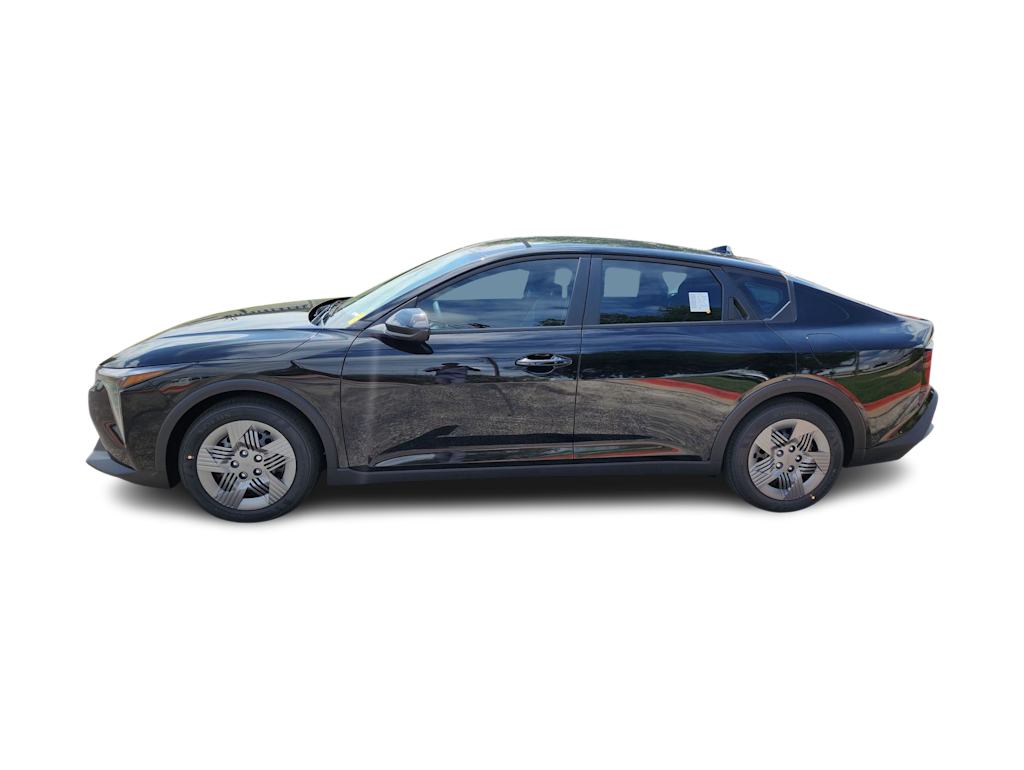 Thumbnail: 2026 Kia K4 - 3