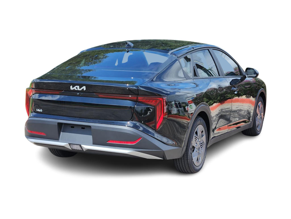 Thumbnail: 2026 Kia K4 - 17