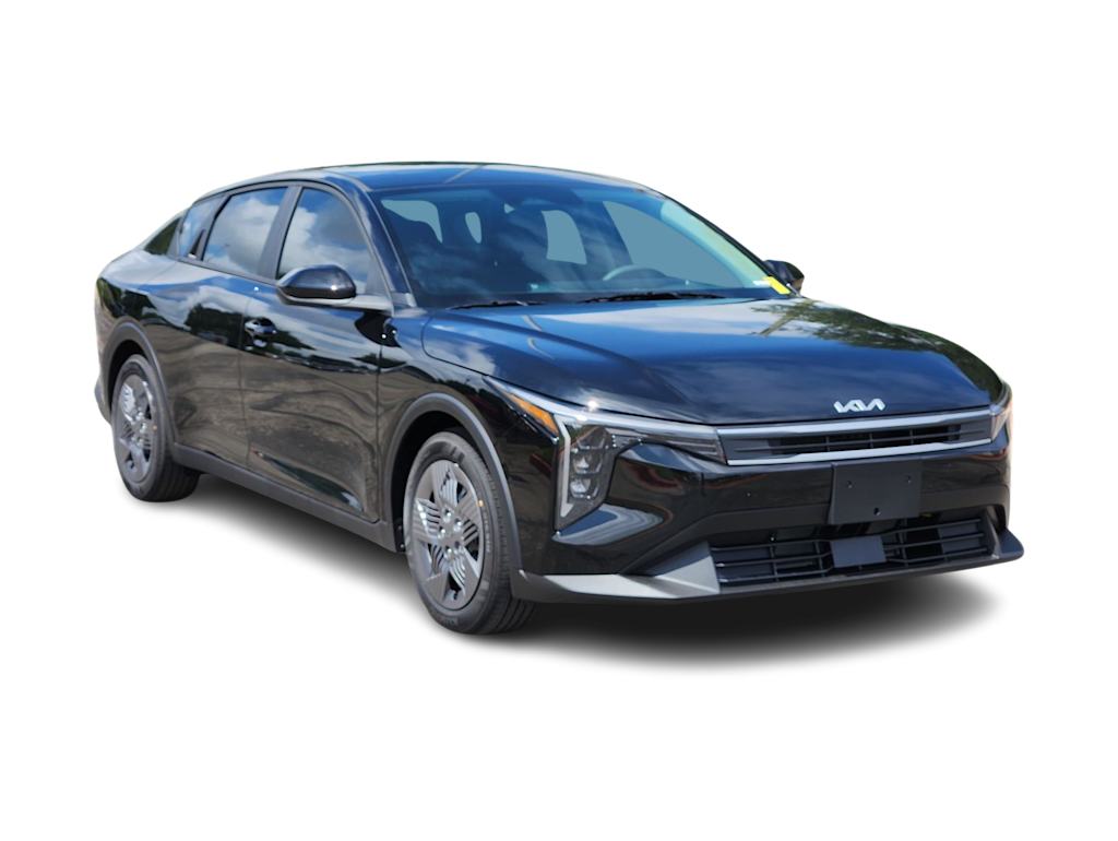 Thumbnail: 2026 Kia K4 - 16
