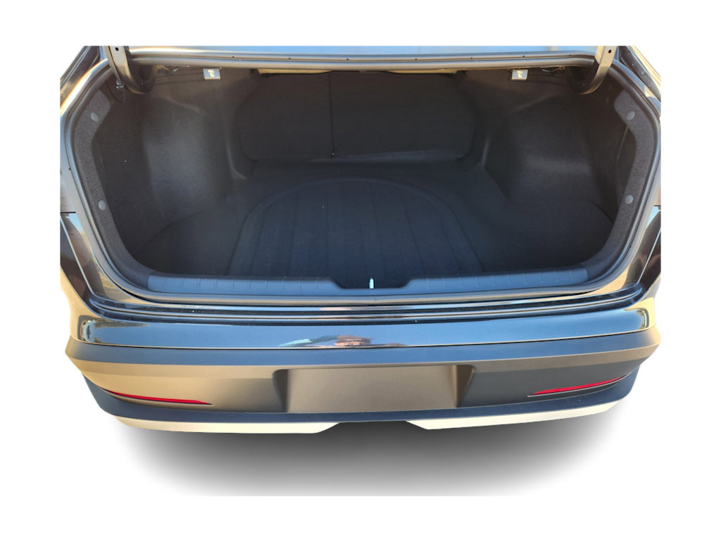 Thumbnail: 2025 Kia K4 - 14