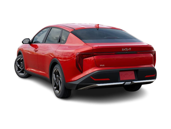 Thumbnail: 2026 Kia K4 - 15