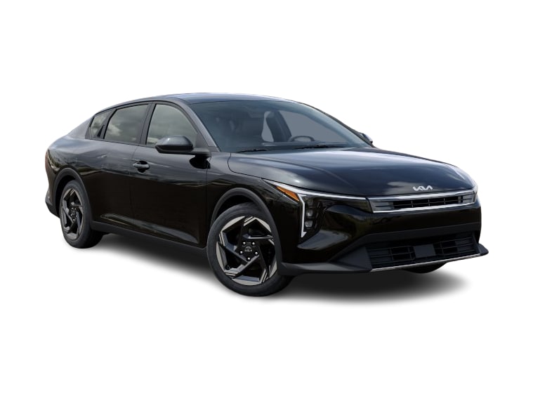 Thumbnail: 2026 Kia K4 - 19